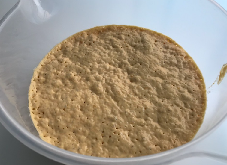 Buñuelos valencianos de calabaza. La rosquilla abuñuelada de las Fallas