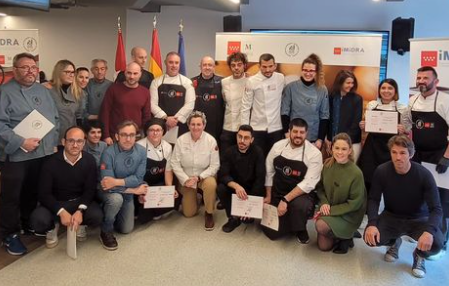 La mejor tortilla de patatas de Madrid de 2024 está en Valdebebas