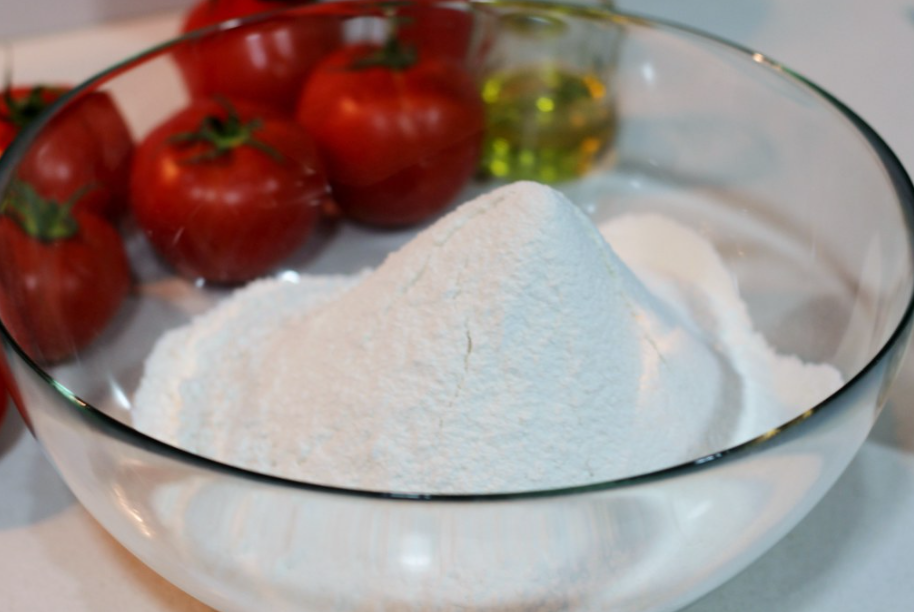 Masa de pizza casera, receta fácil que siempre sale bien