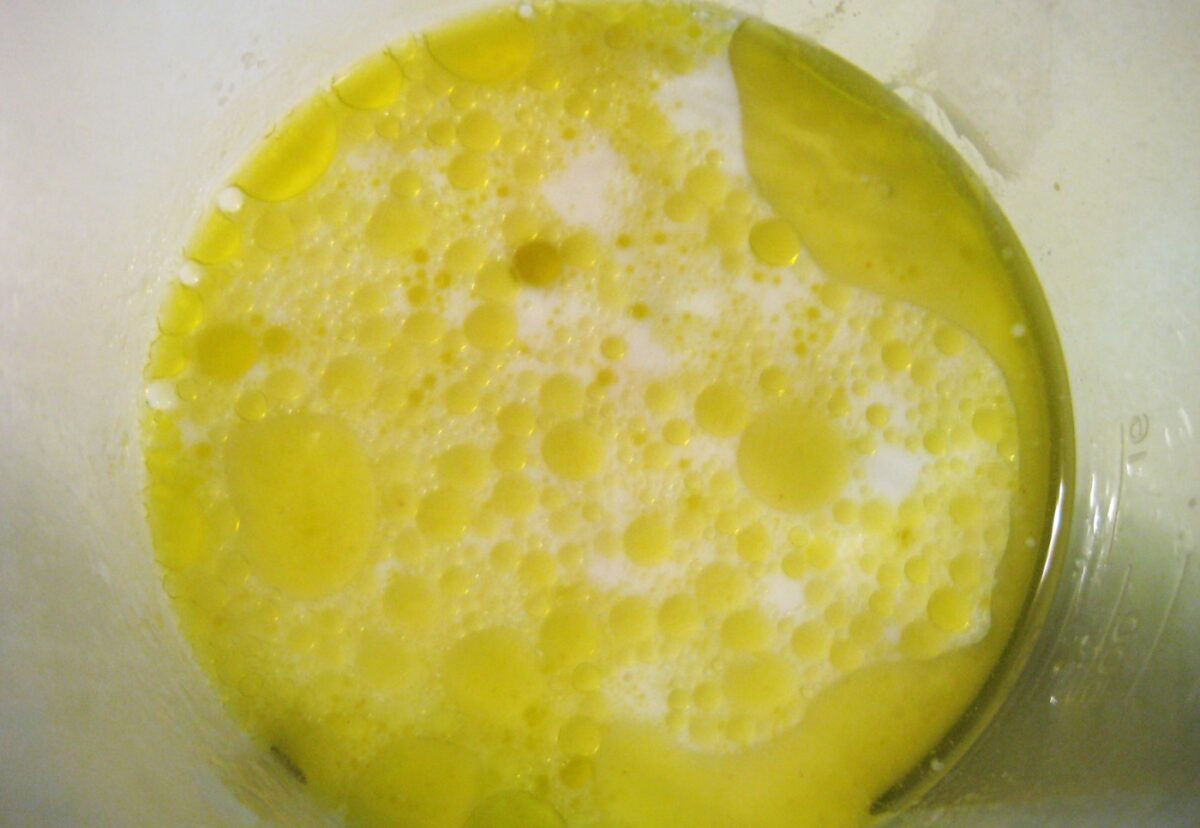 Pancakes tradicionales de San Patrick's Day