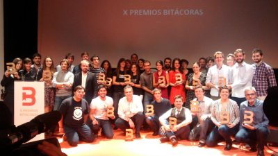 Premios Bitácoras 2014