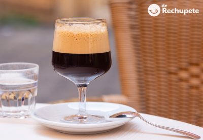Café Shakerato