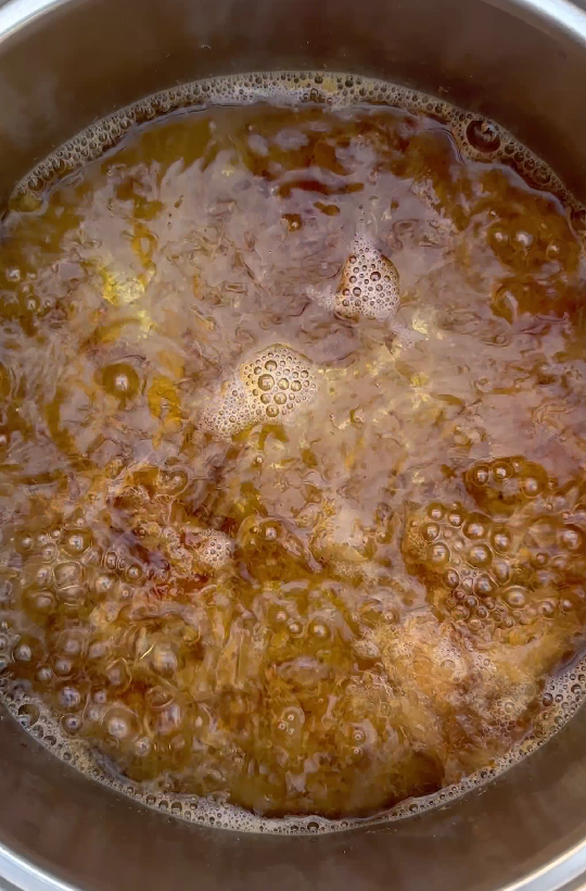 Caldo dashi. La sopa asiática con sabor a umami