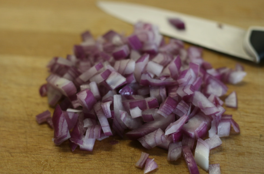 Tacos de cochinita Pibil. Receta mexicana