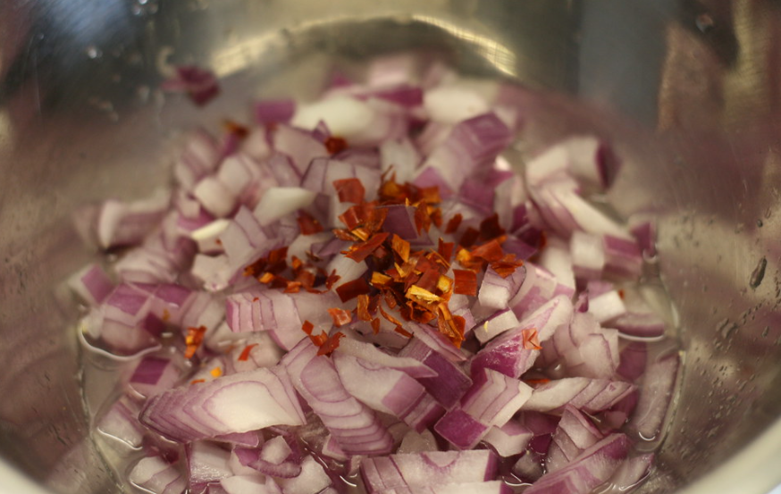 Tacos de cochinita Pibil. Receta mexicana
