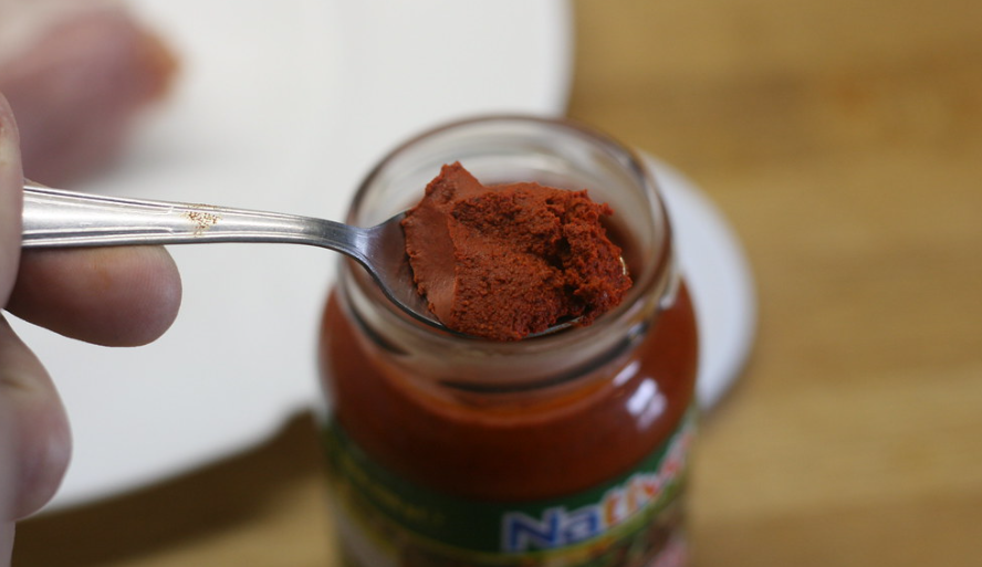 Tacos de cochinita Pibil. Receta mexicana