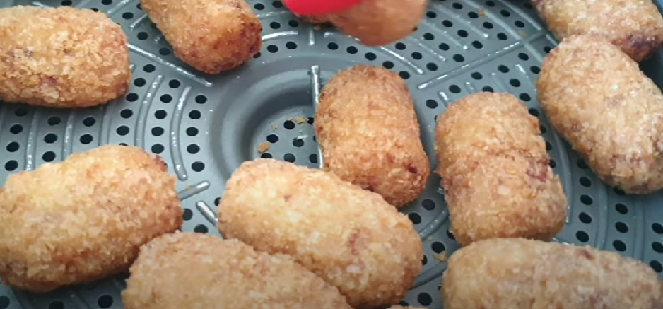 Bizcocho súper esponjoso con 3 ingredientes