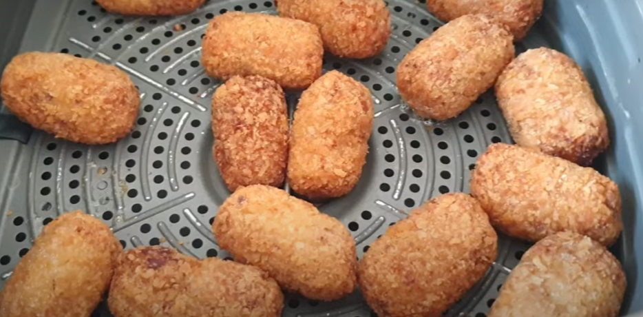 Bizcocho súper esponjoso con 3 ingredientes