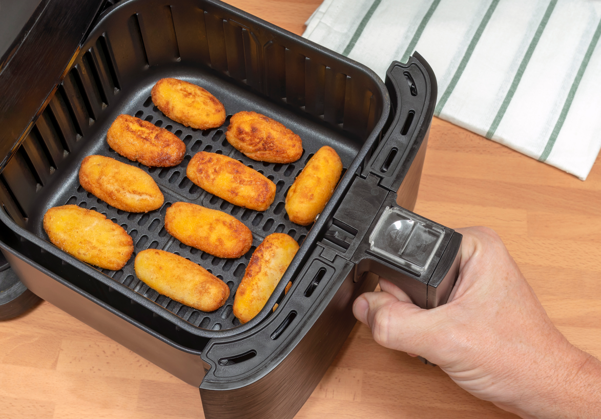 Bizcocho súper esponjoso con 3 ingredientes