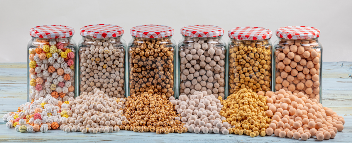 Garbanzos. beneficios de comer garbanzos para tu salud