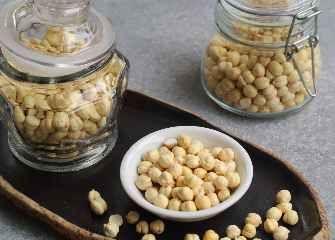 Garbanzos. beneficios de comer garbanzos para tu salud