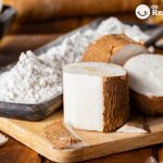 Harina de mandioca o yuca. ¿Qué es, cómo hacerla y emplearla y sustituirla en la cocina?
