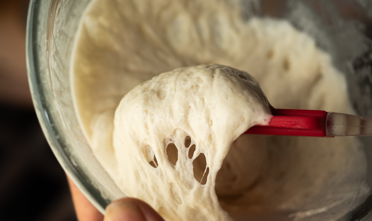 Tipos de levadura para hacer pan. características y usos en la cocina