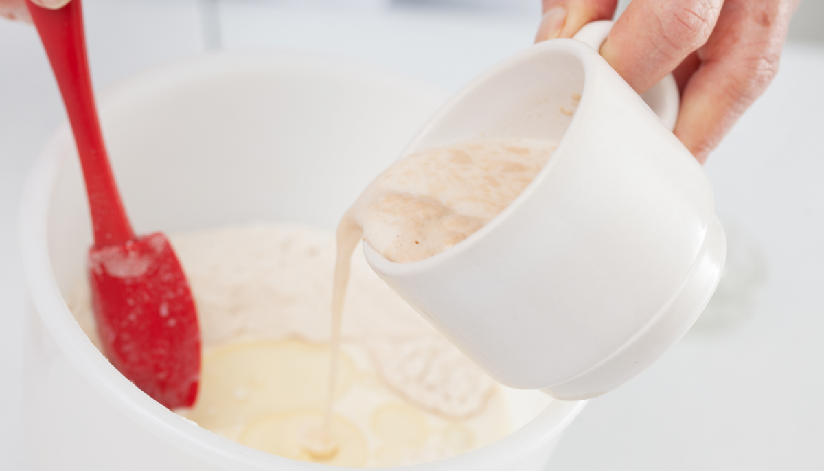 Tipos de levadura para hacer pan. características y usos en la cocina