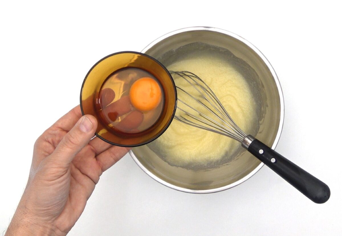 Receta Mantecadas de As Pontes