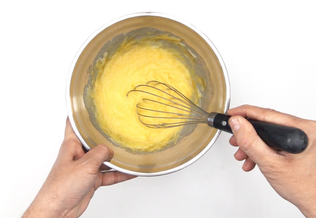 Receta Mantecadas de As Pontes