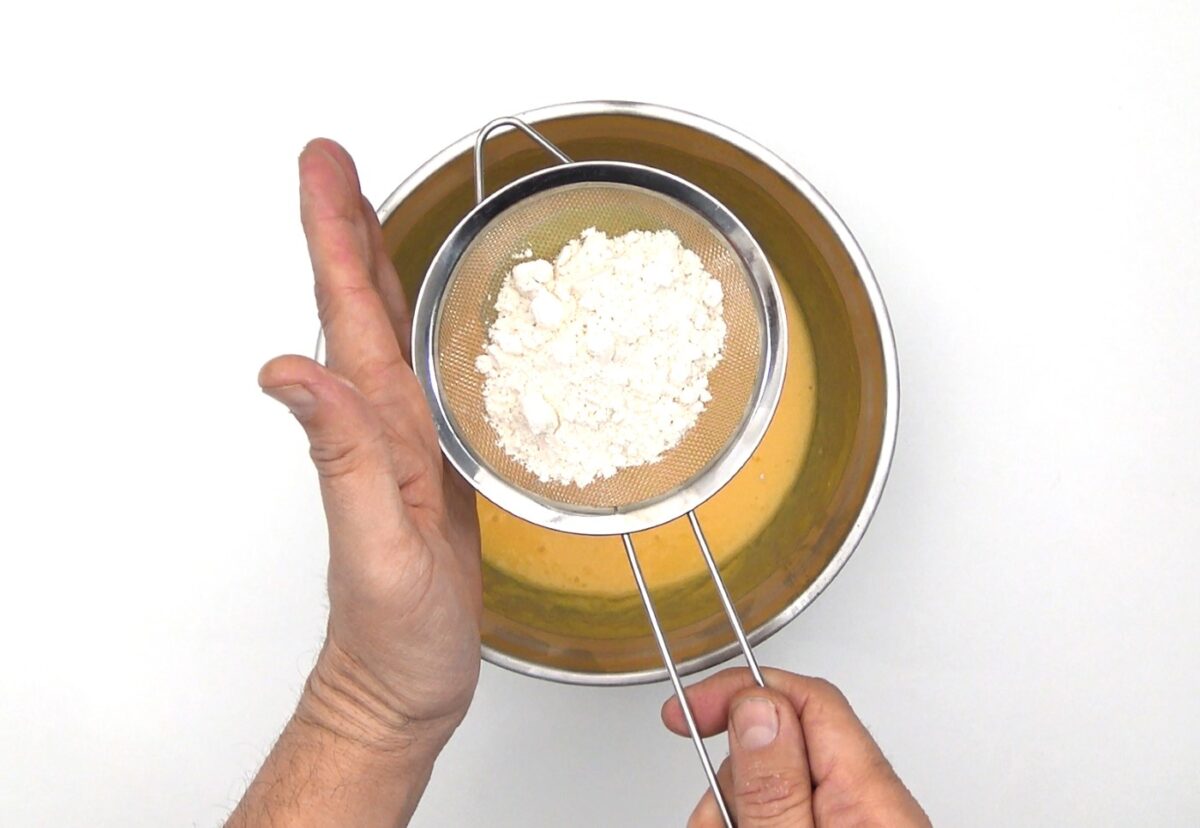 Receta Mantecadas de As Pontes