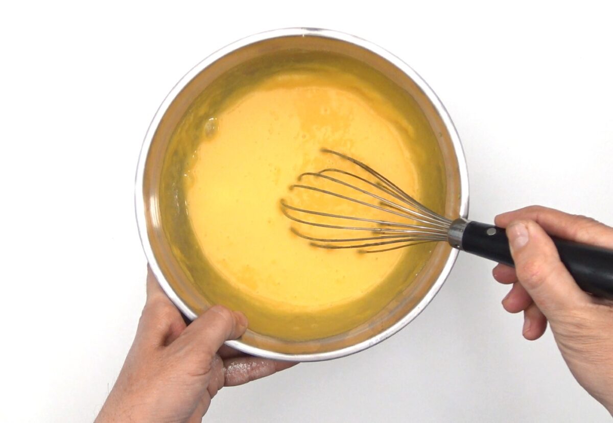 Receta Mantecadas de As Pontes