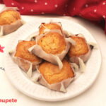 Mantecadas de As Pontes. Un postre tradicional gallego