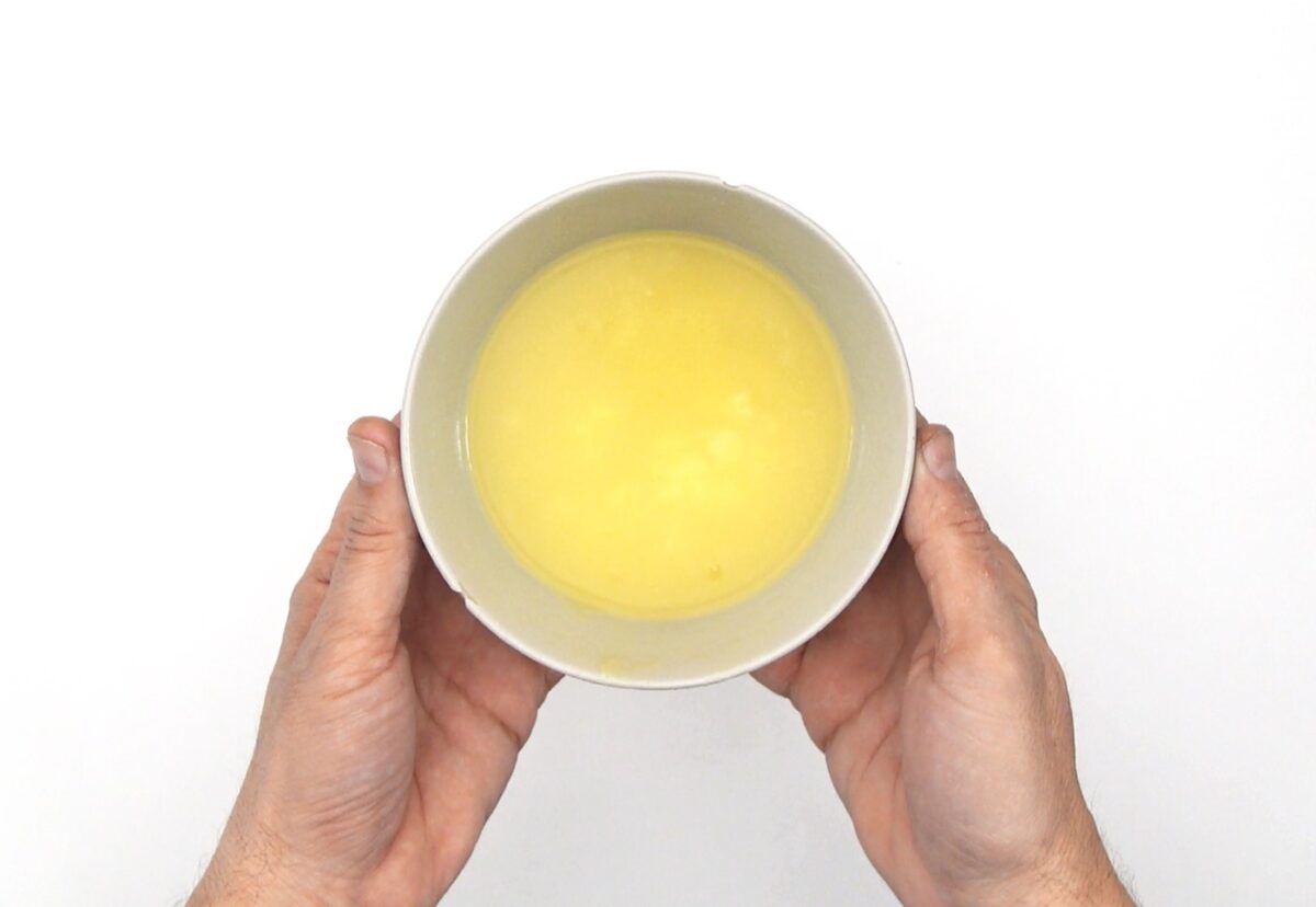Receta Mantecadas de As Pontes