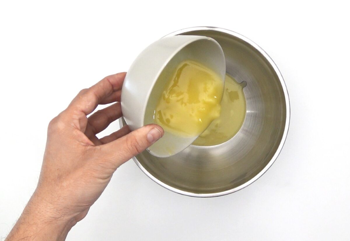 Receta Mantecadas de As Pontes