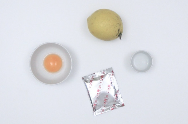 Cómo hacer mayonesa japonesa estilo kewpie mayo