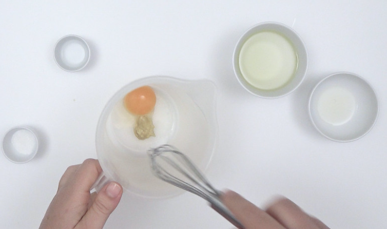 Cómo hacer mayonesa japonesa estilo kewpie mayo