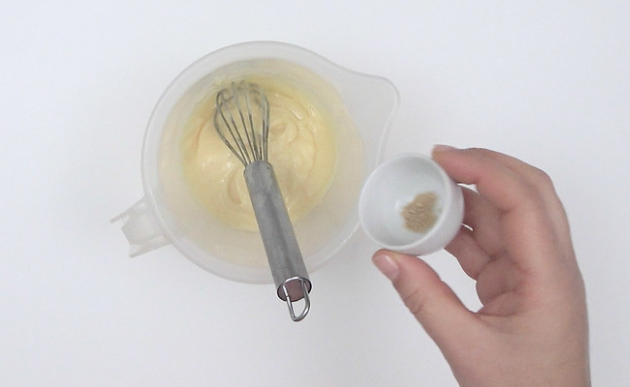 Cómo hacer mayonesa japonesa estilo kewpie mayo