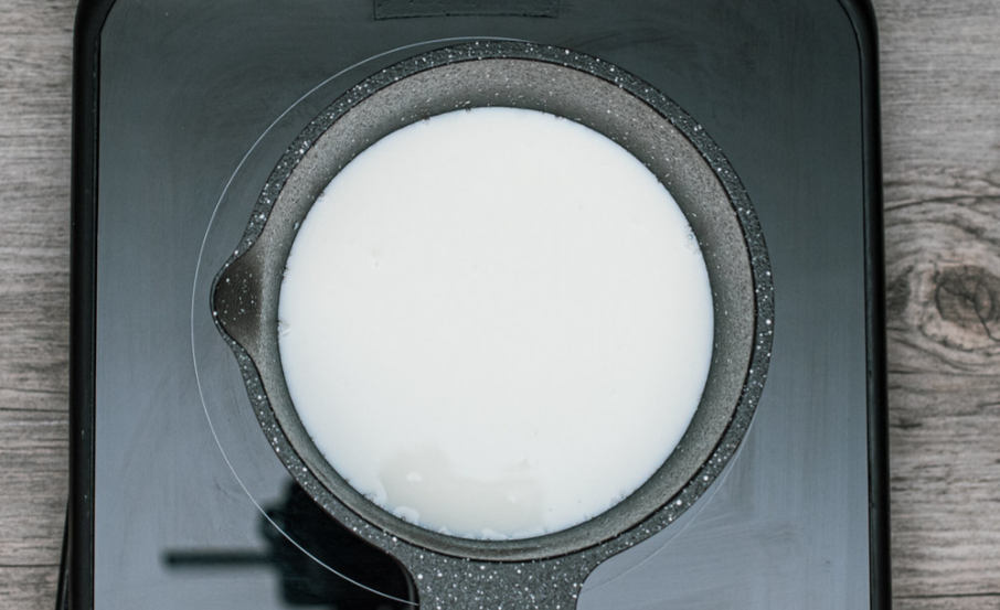 Cómo hacer crema diplomática o crème diplomate