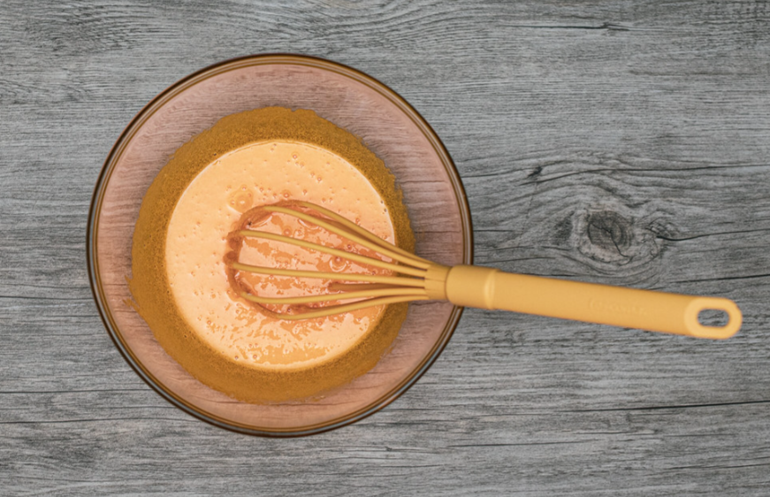 Cómo hacer crema diplomática o crème diplomate