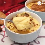 Natillas caseras, un postre de toda la vida