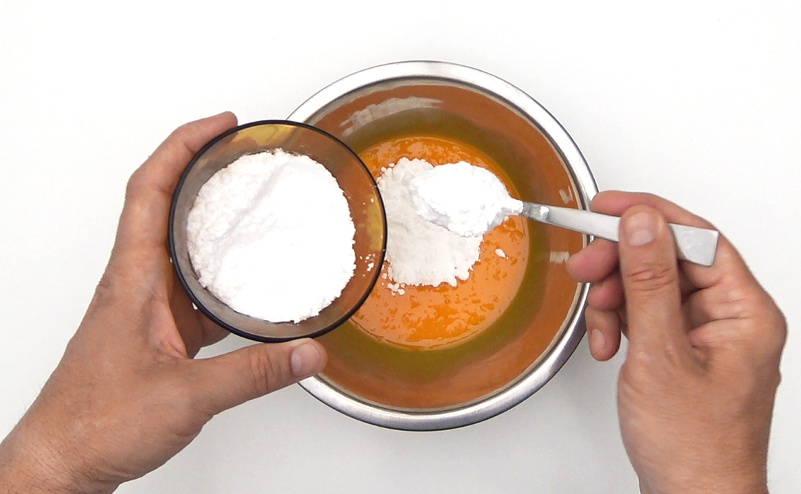 Cómo hacer natillas caseras de leche. Receta de la abuela