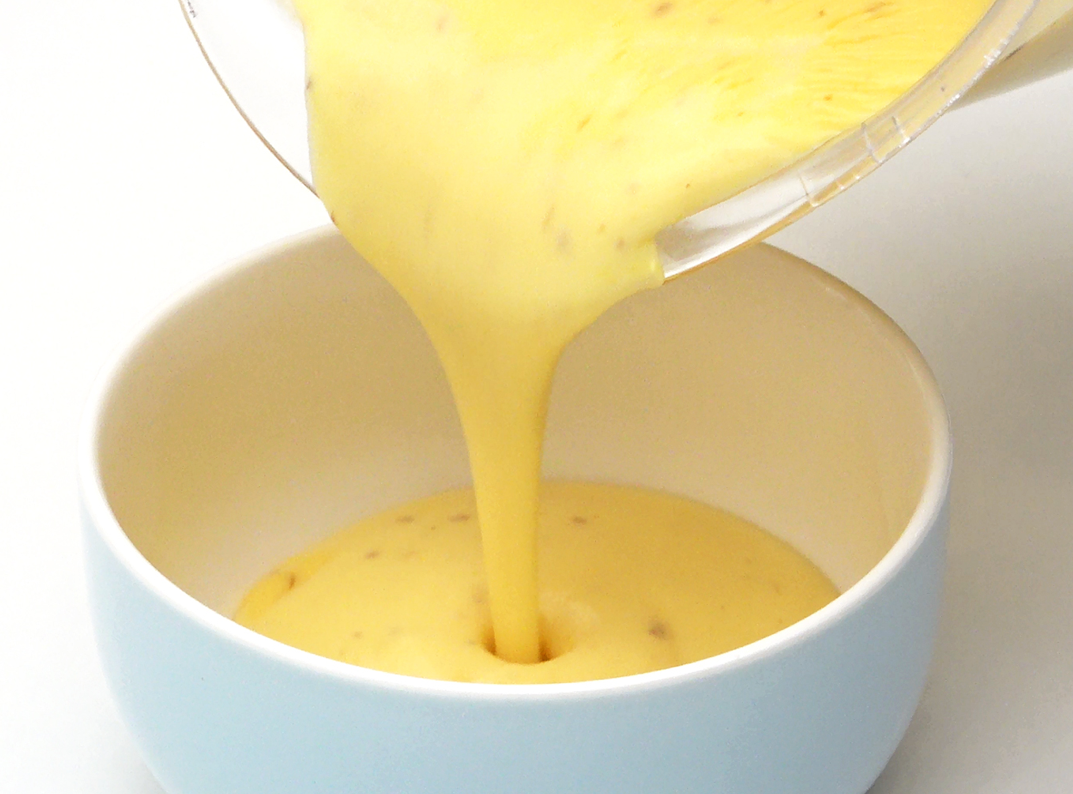 Cómo hacer natillas caseras de leche. Receta de la abuela