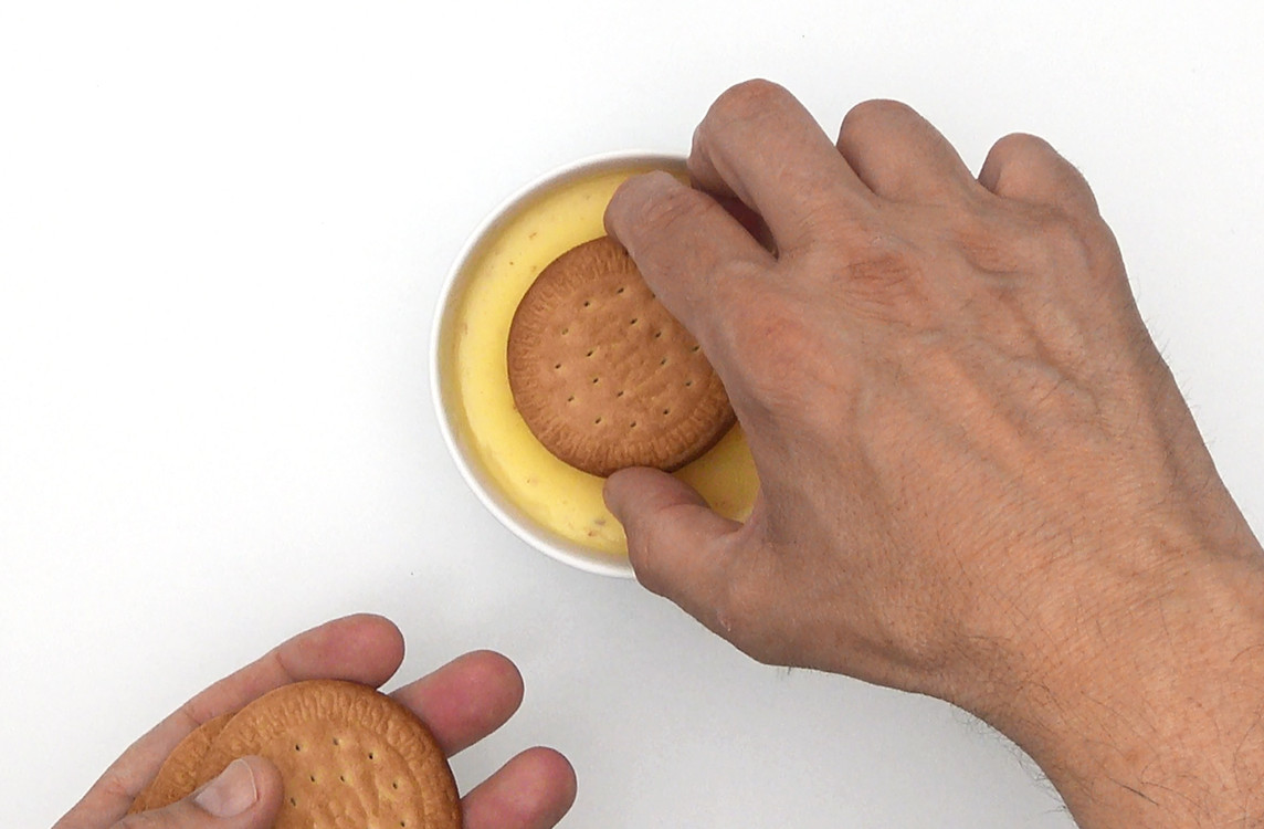 Cómo hacer natillas caseras de leche. Receta de la abuela
