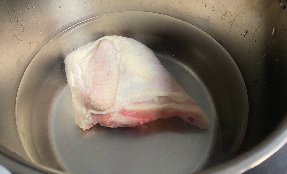 Olla aranesa. Receta tradicional del Valle de Arán