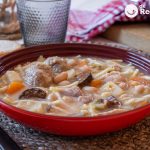 Olla aranesa. Receta tradicional del Valle de Arán
