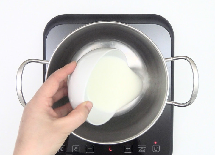Pasta o masa Choux. Consejos para que salga perfecta