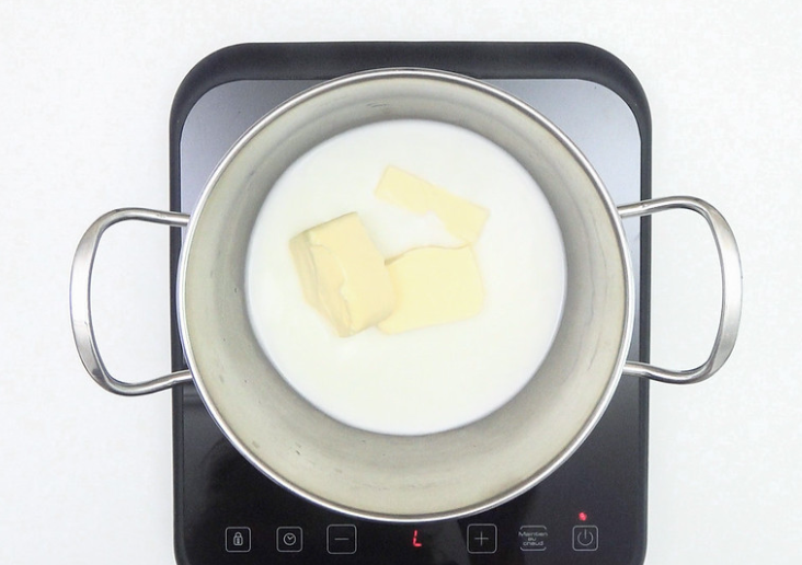 Pasta o masa Choux. Consejos para que salga perfecta