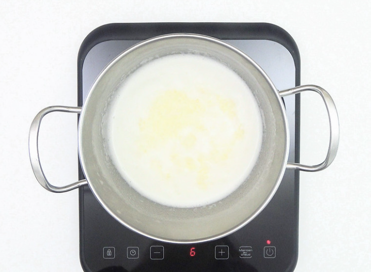 Pasta o masa Choux. Consejos para que salga perfecta