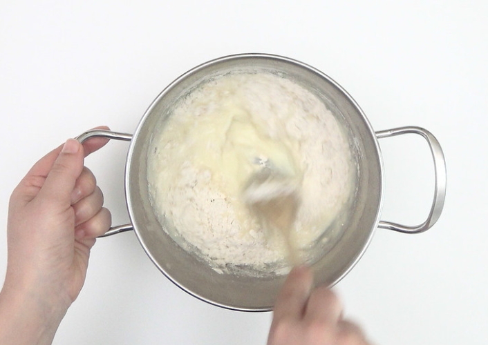 Pasta o masa Choux. Consejos para que salga perfecta