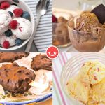 Recetas de helados caseros. Nuestra selección más refrescante