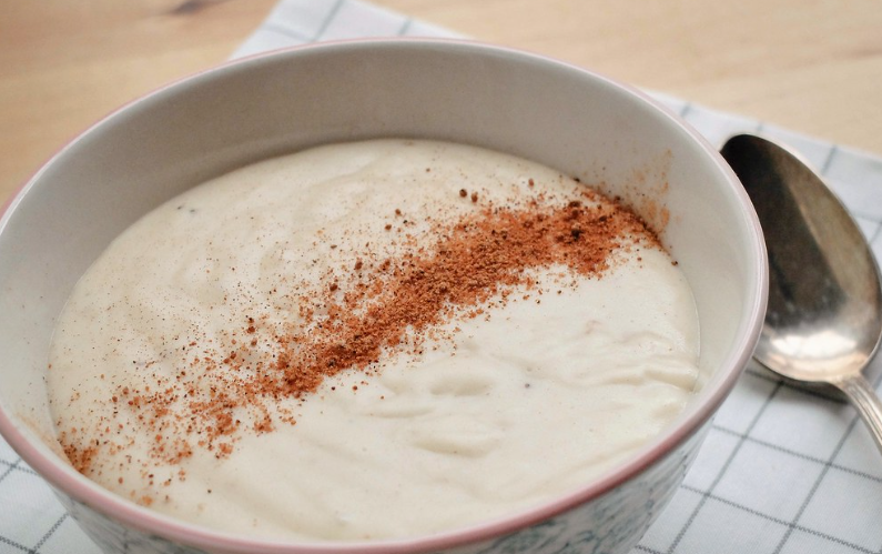 Cómo hacer bechamel casera, fácil y sin grumos