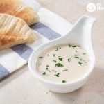 Salsa tarator libanesa