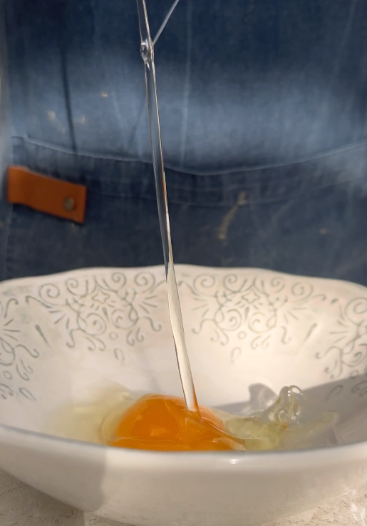 Tortilla de champiñones
