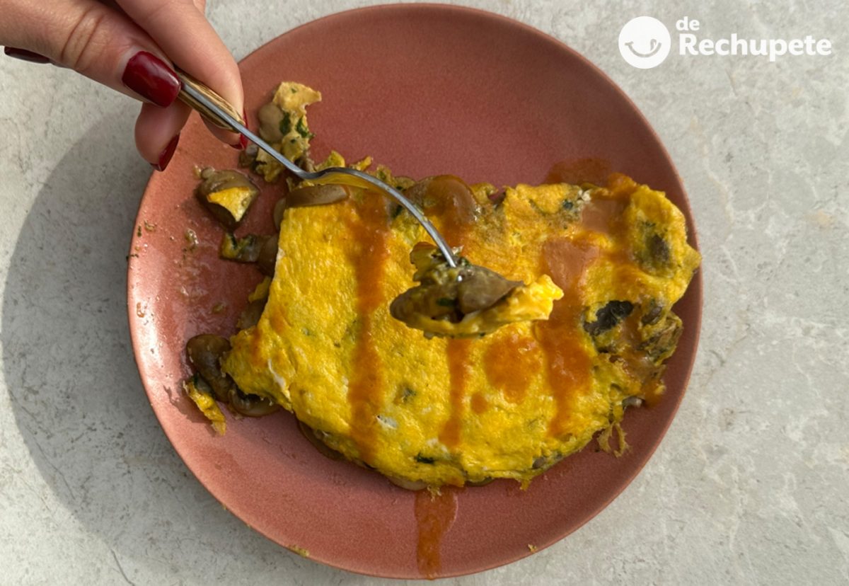 24 desayunos saludables para empezar bien el día