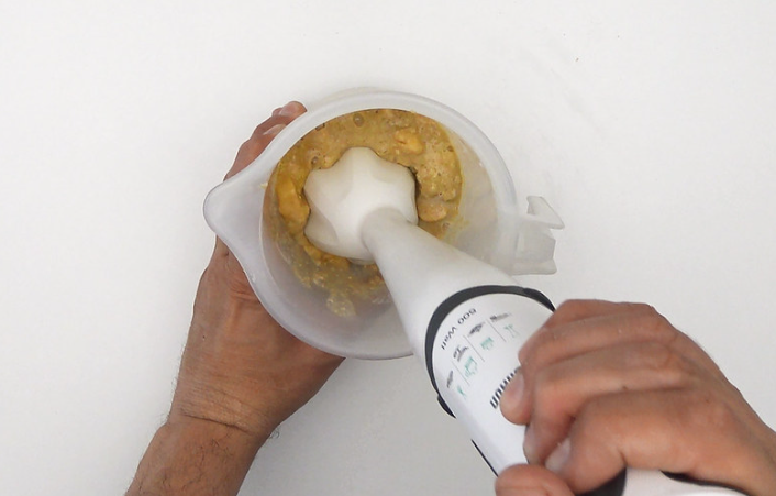 Tortitas esponjosas sin gluten. Receta fácil para celíacos