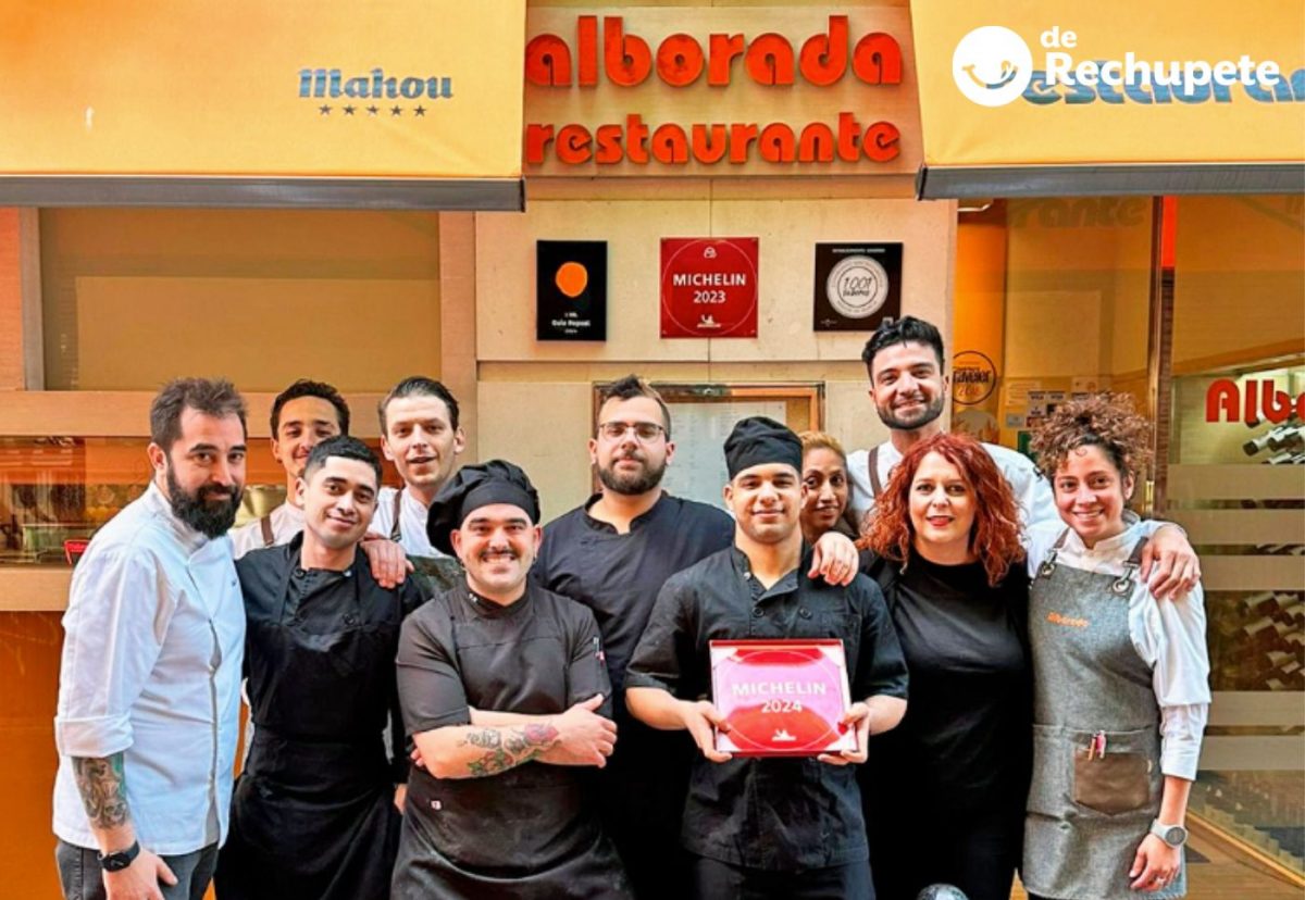 Dónde comer la mejor tortilla de patatas en Murcia