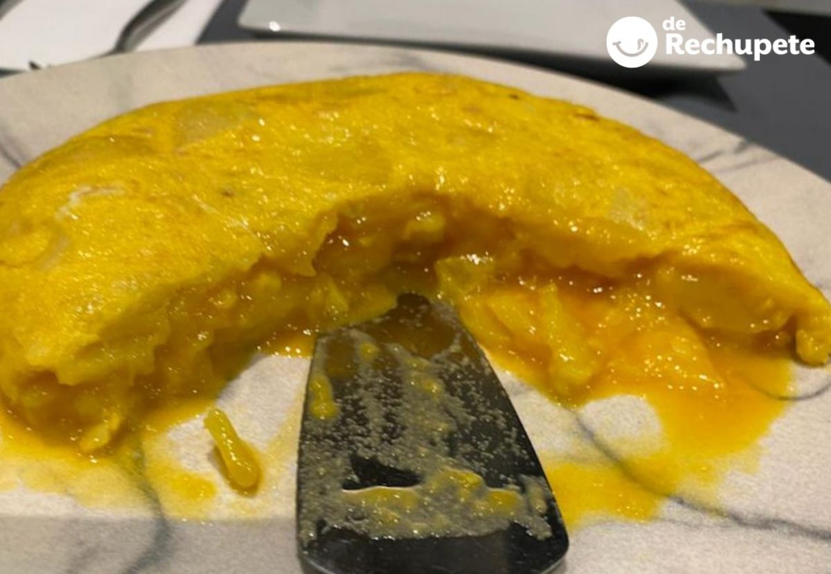 Dónde comer la mejor tortilla de patatas en Murcia