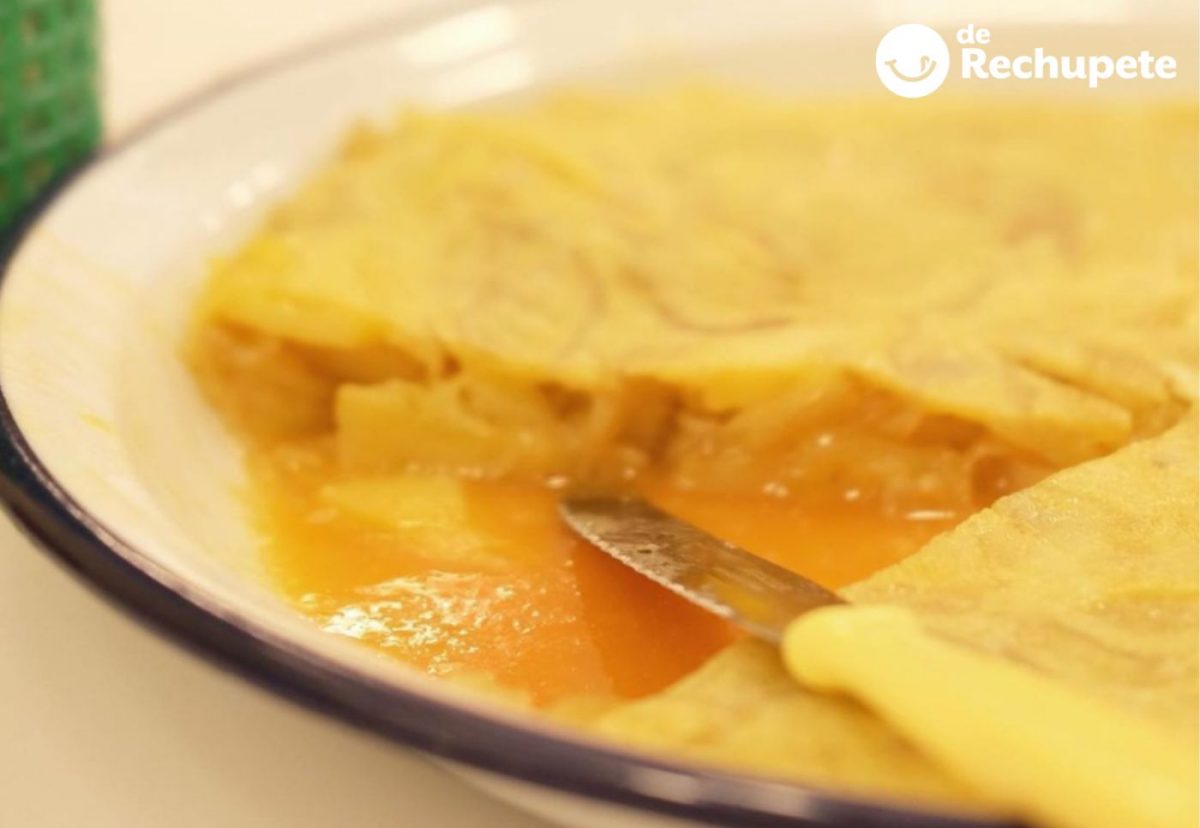 Dónde comer la mejor tortilla de patatas en Murcia