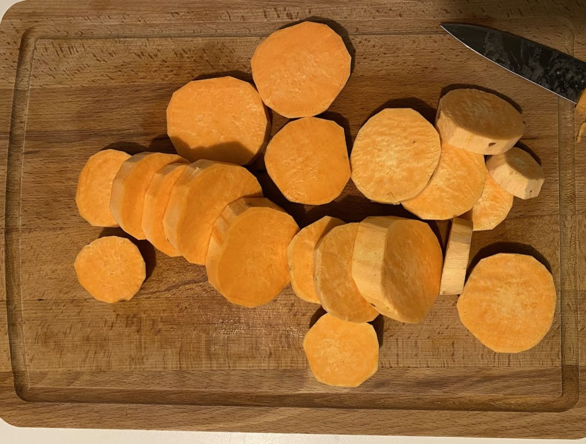 Boniatos freidora3